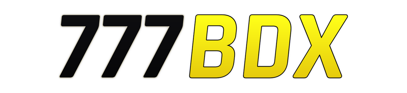 777bdx